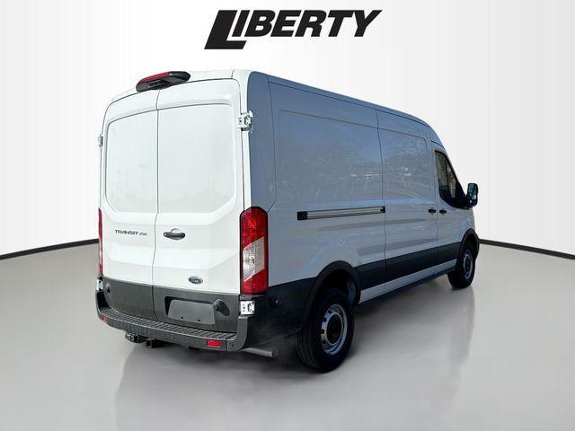 new 2025 Ford Transit-250 car, priced at $51,060