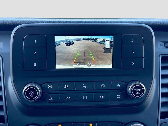 new 2025 Ford Transit-250 car, priced at $51,060