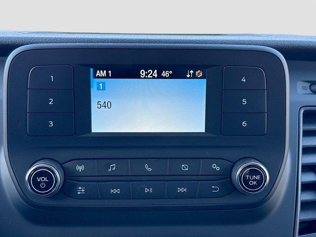 new 2025 Ford Transit-250 car, priced at $51,060