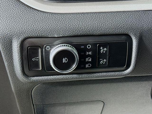 used 2023 Ford Explorer car, priced at $37,200
