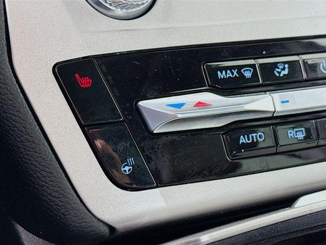 used 2023 Ford Explorer car, priced at $37,200