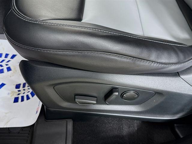 used 2023 Ford Explorer car, priced at $34,970