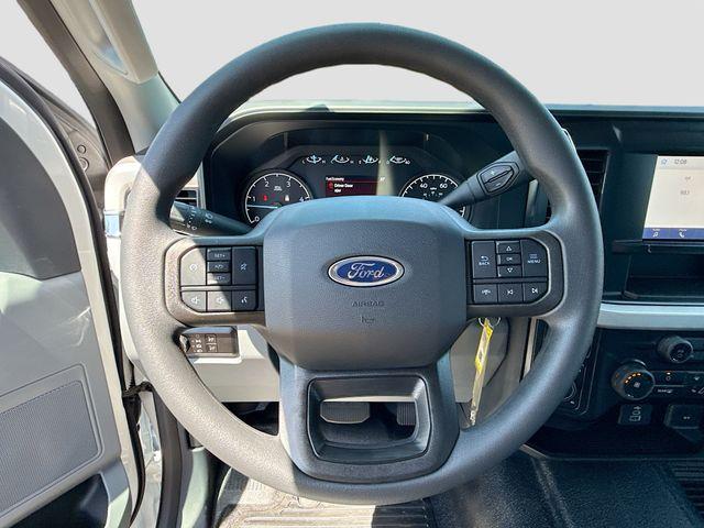 new 2025 Ford F-250 car, priced at $59,179
