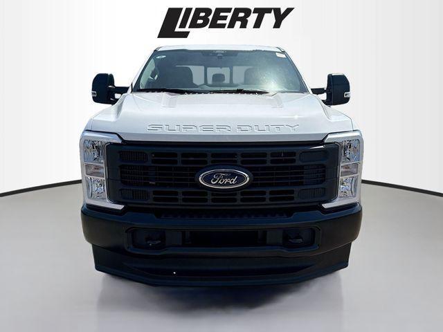 new 2025 Ford F-250 car, priced at $59,179