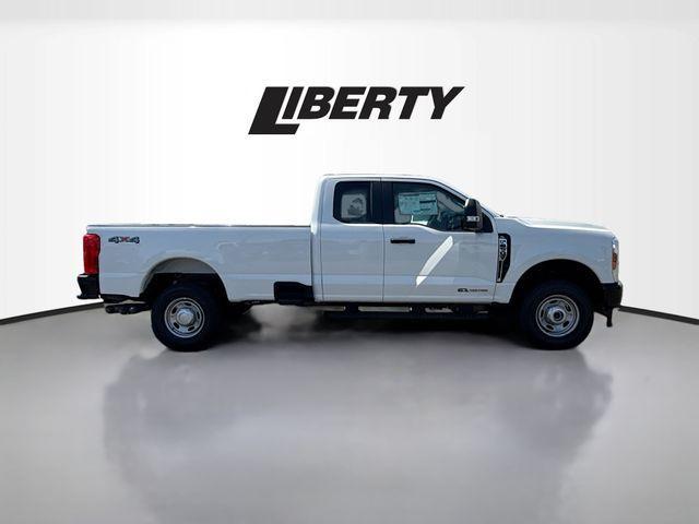 new 2025 Ford F-250 car, priced at $59,179