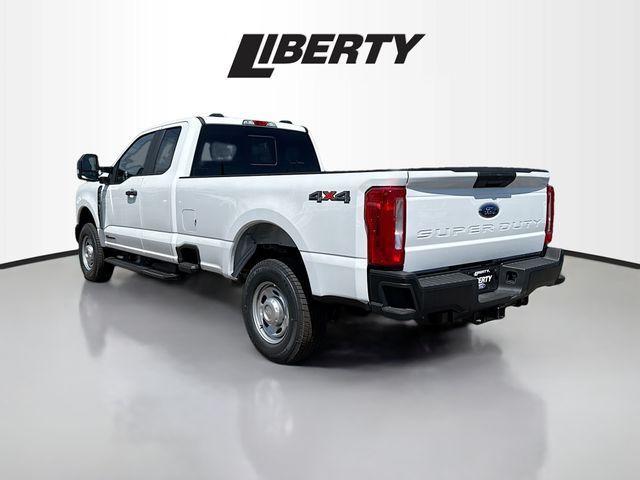 new 2025 Ford F-250 car, priced at $59,179