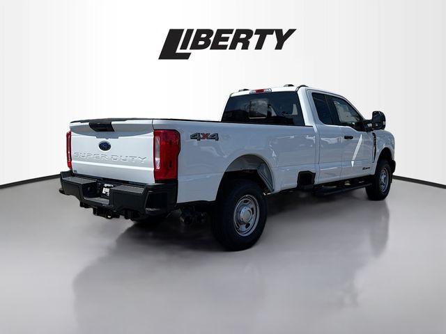 new 2025 Ford F-250 car, priced at $59,179