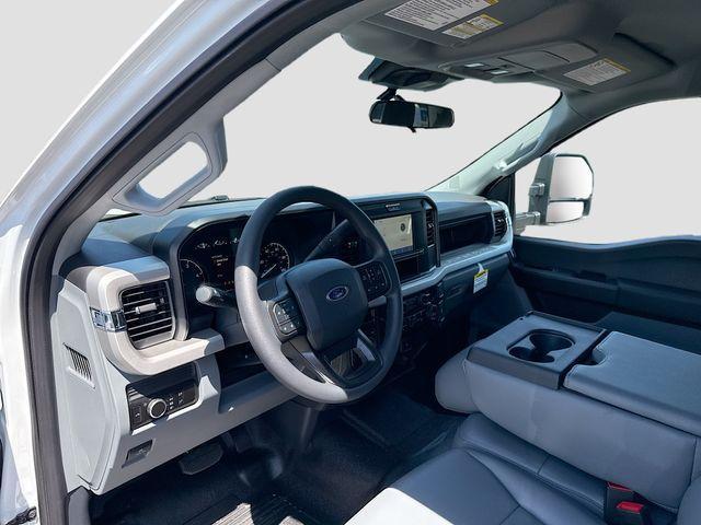 new 2025 Ford F-250 car, priced at $59,179