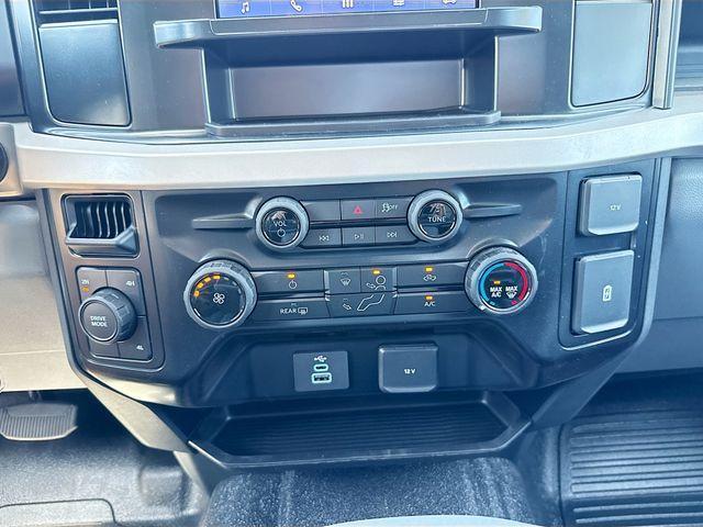 new 2025 Ford F-250 car, priced at $59,179