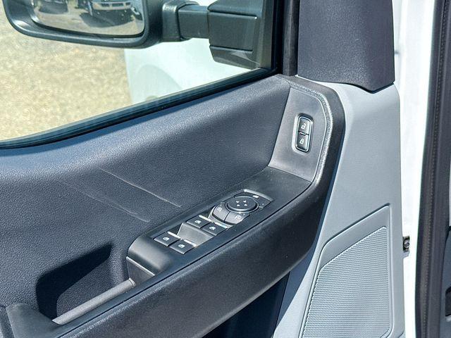 new 2025 Ford F-250 car, priced at $59,179