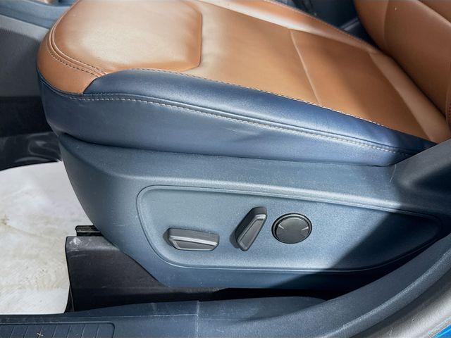used 2022 Ford Maverick car, priced at $31,380