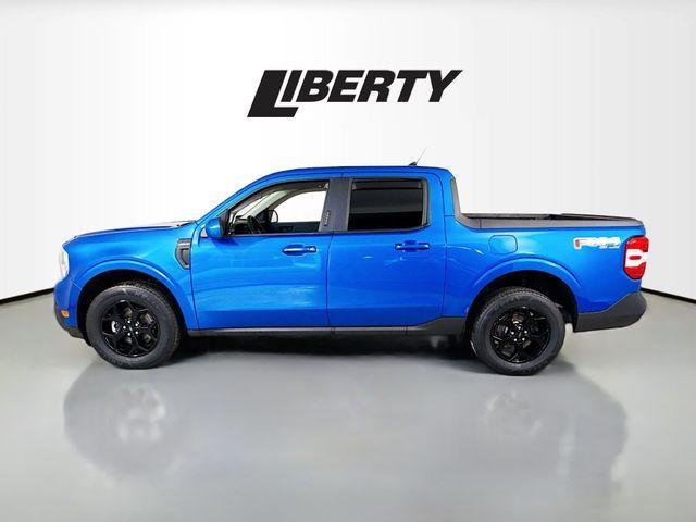 used 2022 Ford Maverick car, priced at $31,380