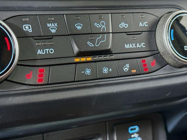 used 2022 Ford Maverick car, priced at $31,380