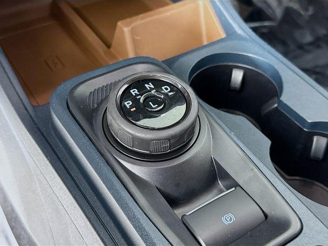 used 2022 Ford Maverick car, priced at $31,380