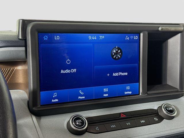used 2022 Ford Maverick car, priced at $31,380