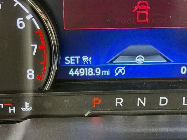 used 2022 Ford Maverick car, priced at $31,380