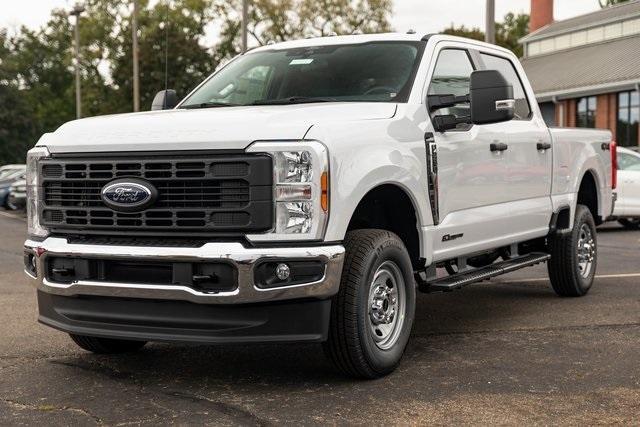 new 2024 Ford F-250 car, priced at $61,282