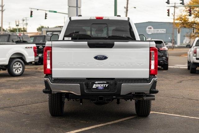 new 2024 Ford F-250 car, priced at $61,282