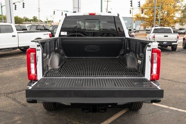 new 2024 Ford F-250 car, priced at $61,282