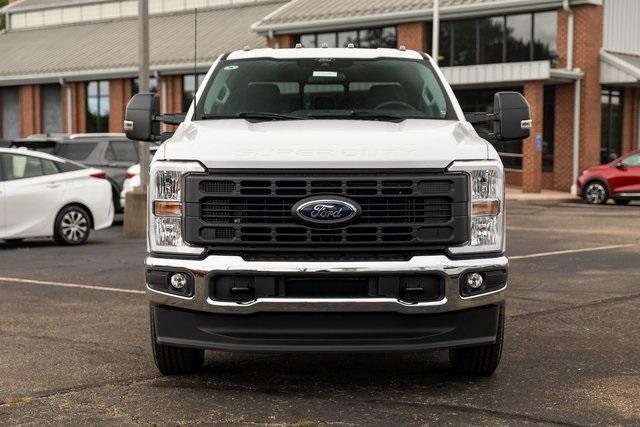 new 2024 Ford F-250 car, priced at $61,282