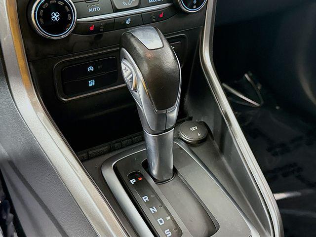 used 2020 Ford EcoSport car, priced at $15,490
