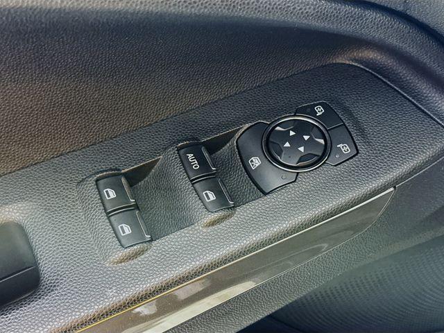 used 2020 Ford EcoSport car, priced at $15,490