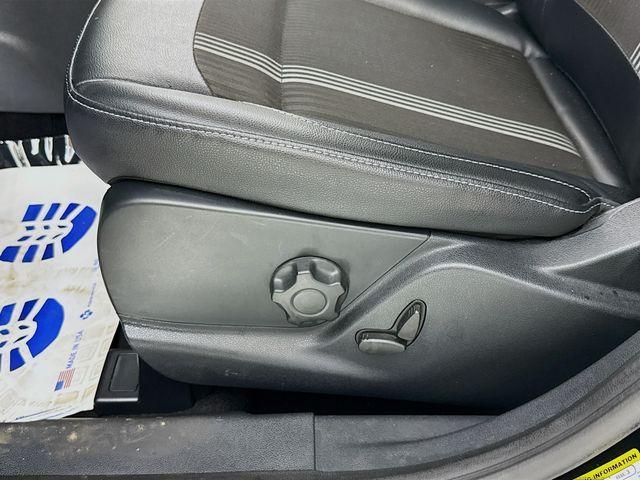 used 2020 Ford EcoSport car, priced at $15,490