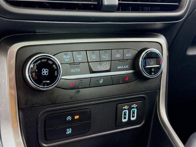used 2020 Ford EcoSport car, priced at $15,490