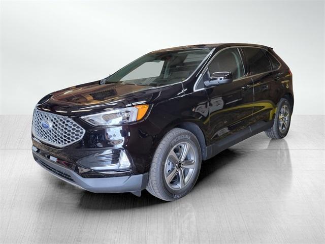 new 2024 Ford Edge car, priced at $43,970