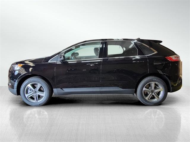 new 2024 Ford Edge car, priced at $43,970