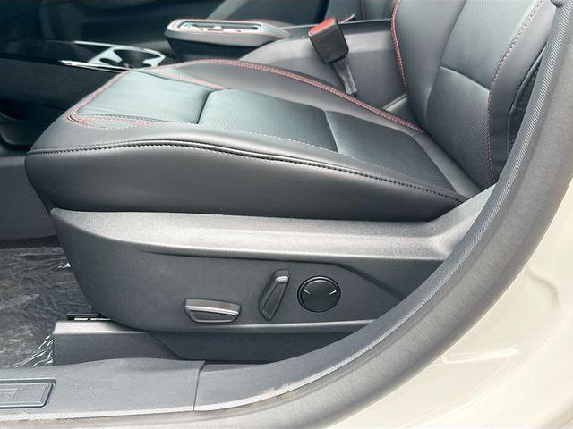 new 2025 Ford Mustang Mach-E car, priced at $53,043