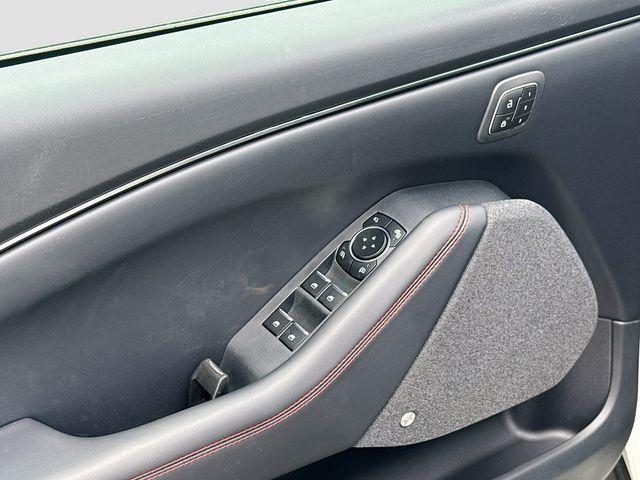 new 2025 Ford Mustang Mach-E car, priced at $53,043