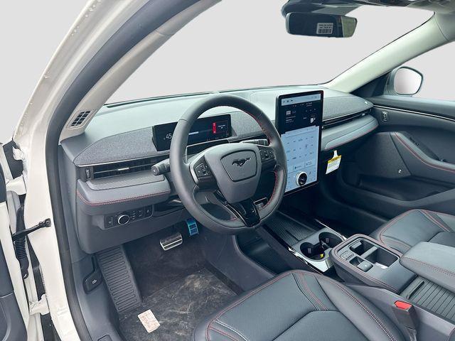 new 2025 Ford Mustang Mach-E car, priced at $53,043
