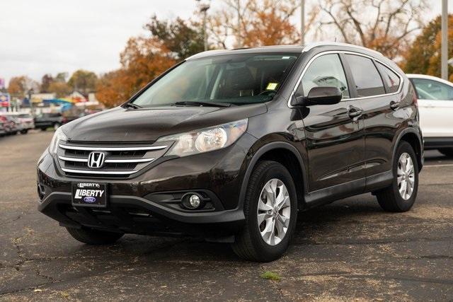 used 2014 Honda CR-V car, priced at $9,900