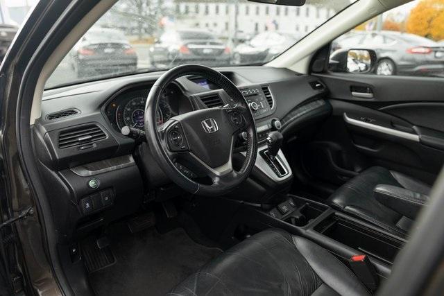 used 2014 Honda CR-V car, priced at $9,900