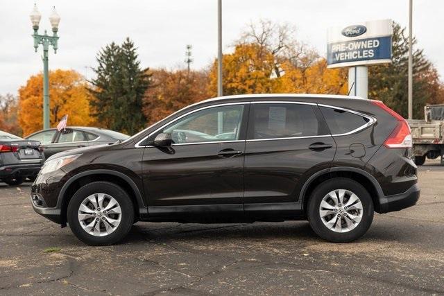 used 2014 Honda CR-V car, priced at $9,900