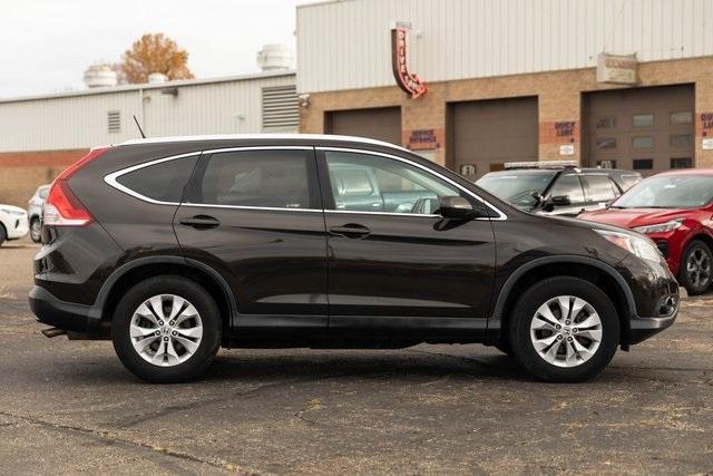 used 2014 Honda CR-V car, priced at $9,900