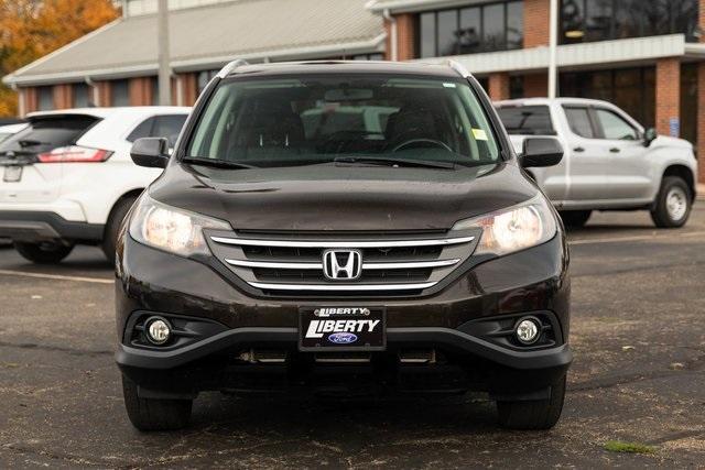 used 2014 Honda CR-V car, priced at $9,900