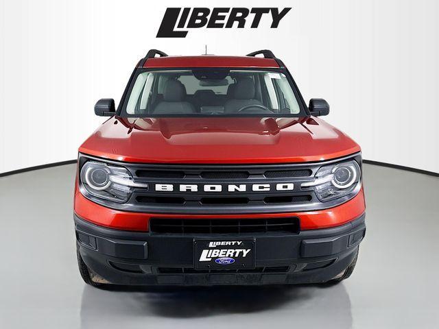 used 2024 Ford Bronco Sport car, priced at $29,400