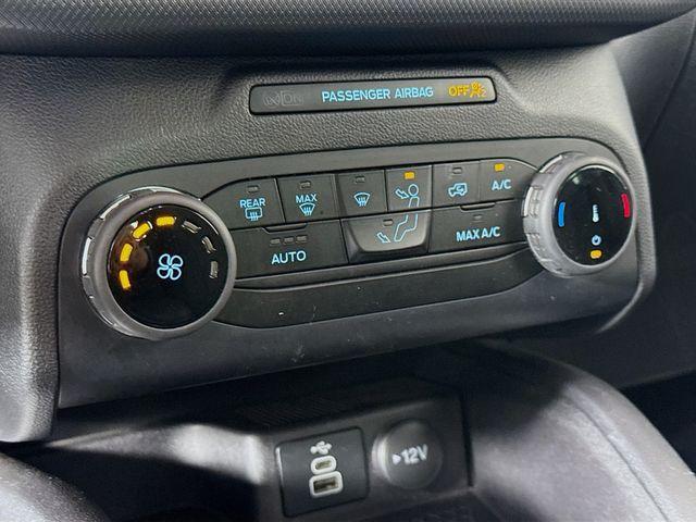 used 2024 Ford Bronco Sport car, priced at $29,400
