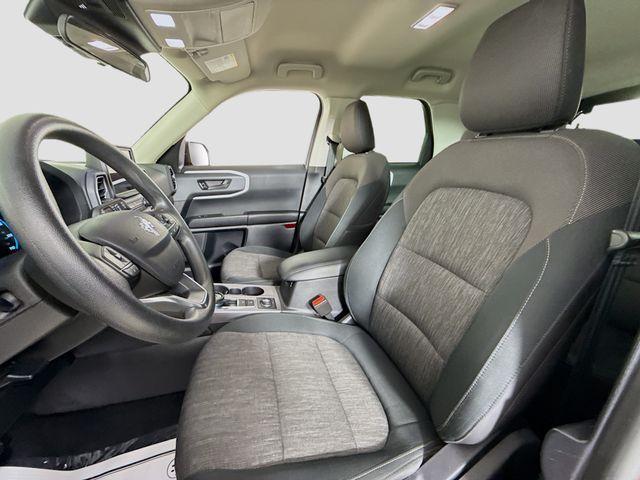 used 2024 Ford Bronco Sport car, priced at $29,400