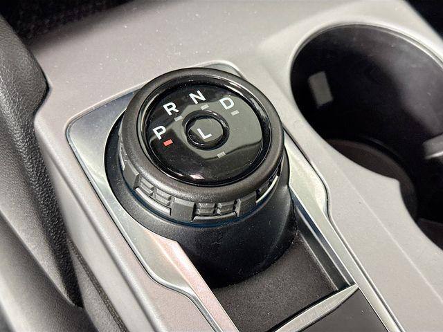 used 2024 Ford Bronco Sport car, priced at $29,400