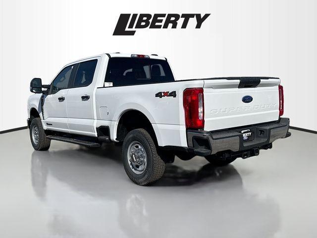new 2025 Ford F-350 car, priced at $67,380