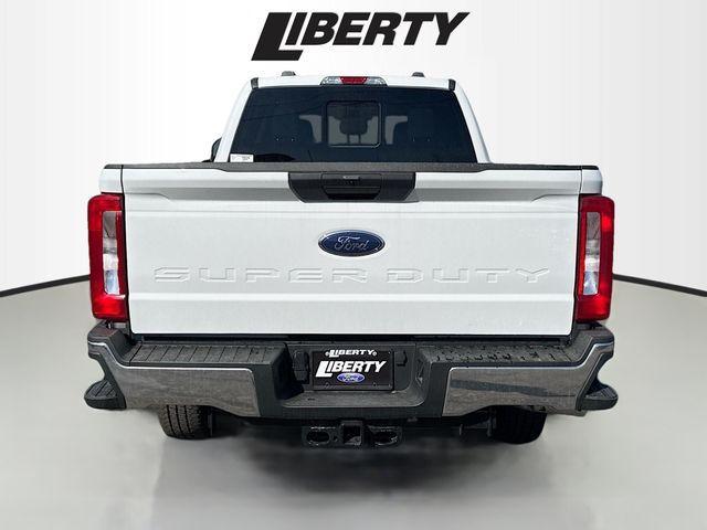 new 2025 Ford F-350 car, priced at $67,380