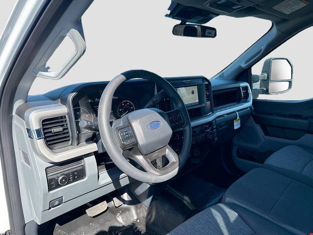 new 2025 Ford F-350 car, priced at $67,380