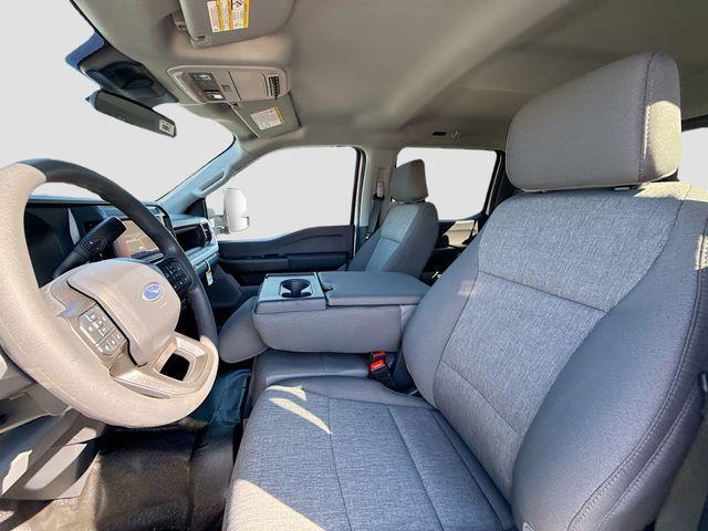new 2025 Ford F-350 car, priced at $67,380