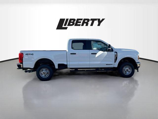 new 2025 Ford F-350 car, priced at $67,380