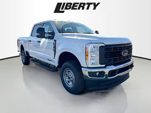 new 2025 Ford F-350 car, priced at $67,380