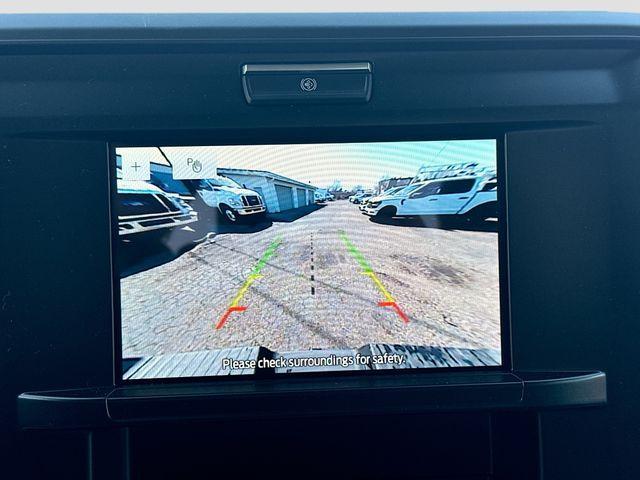 new 2025 Ford F-350 car, priced at $67,380