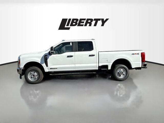 new 2025 Ford F-350 car, priced at $67,380